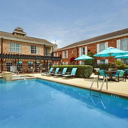 Residence Inn Houston By The Galleria Kültér fotó